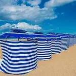 Prázdninový dům Girofla By Interhome *