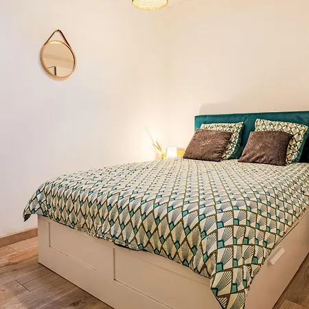 Girofla By Interhome