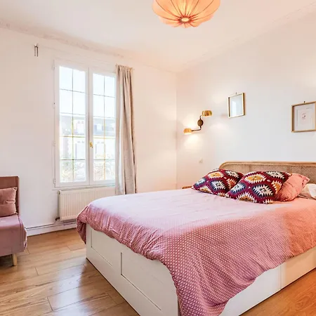 Girofla By Interhome * Cabourg