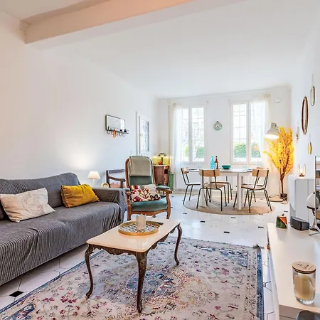 Girofla By Interhome * Cabourg
