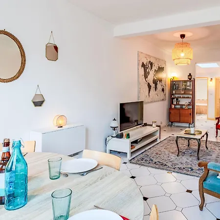 Girofla By Interhome