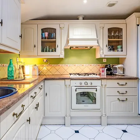 Girofla By Interhome Cabourg